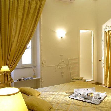 Suites Рим Экстерьер фото