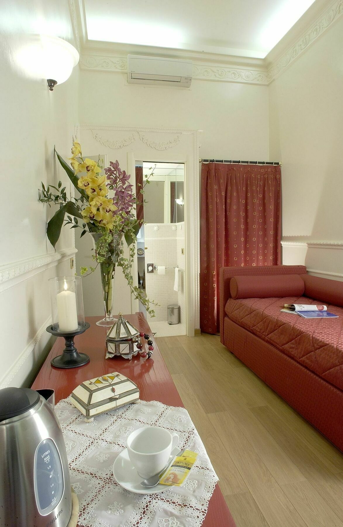 Suites Рим Экстерьер фото